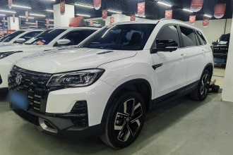 长安CS75 2024款 畅享版 1.5T DCT尊贵型