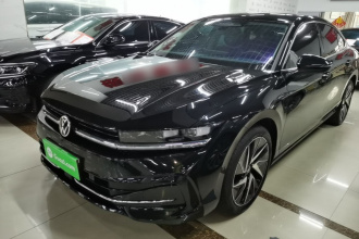 大众 迈腾 2024款 380TSI DSG至尊版