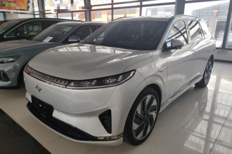 东风奕派 eπ008 2024款 210Max增程版 6座