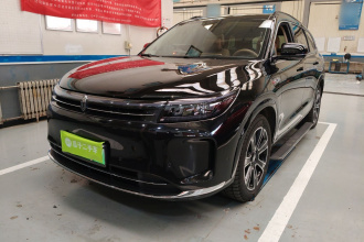 鸿蒙智行 问界M7 2024款 1.5T 智驾四驱Pro版 5座