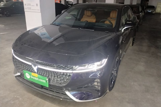 岚图汽车 岚图追光 2024款 PHEV 四驱超长续航旗舰版