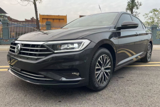 大众 速腾 2020款 280TSI DSG舒适型 国VI