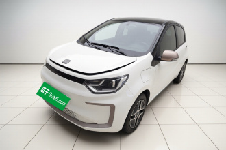 思皓 2022款 花仙子款 四叶草
