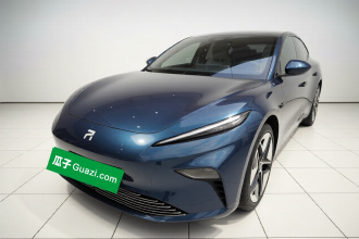 飞凡汽车 飞凡F7 2023款 进阶版