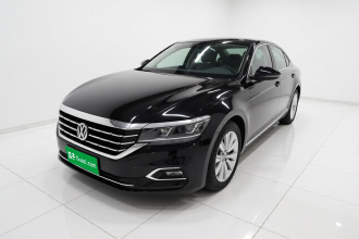 大众 帕萨特 2019款 330TSI 精英版 国VI