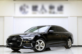奥迪A6L 2022款 45 TFSI quattro 臻选致雅型