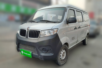 金杯 小海狮X30 2023款 1.5L 超享型客车5/6/7座无空调版SWC15M