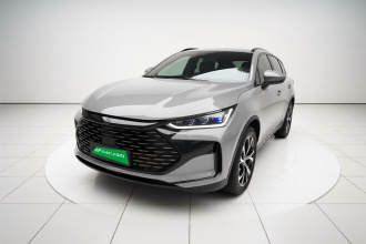 比亚迪 唐新能源 2025款 DM-i 115KM 云辇旗舰型