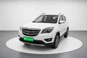 长安CS35 2017款 1.6L 自动豪华型