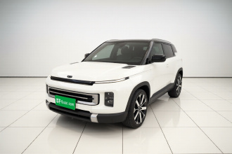 吉利汽车 吉利icon 2023款 1.5TD 主角