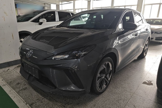 名爵 MG4 EV 2023款 415km 出海冠军版