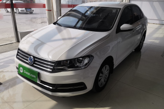 大众 桑塔纳 2021款 1.5L 自动风尚版