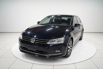 大众 速腾 2018款 280TSI DSG舒适型