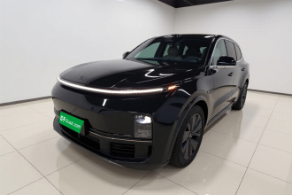 理想汽车 理想L8 2025款 Max 智能焕新版