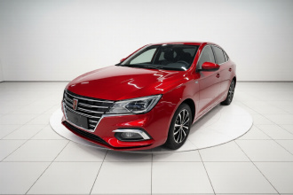 荣威i5 2020款 1.5L 自动4G互联领豪旗舰版