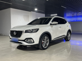 名爵HS 2019款 30T 自动两驱Trophy超能版 国VI