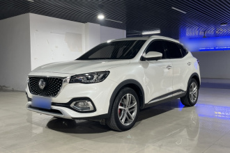 名爵HS 2019款 30T 自动两驱Trophy超能版 国VI