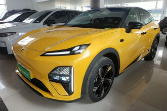 深蓝汽车 深蓝S07 2026款 230Ultra 华为乾崑ADS SE版