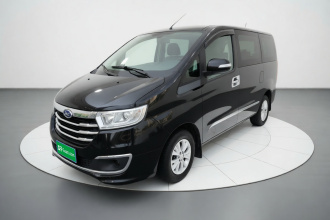 江淮瑞风 瑞风M3 2019款 宜家版 1.8L 豪华型