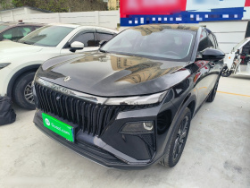 东风风神 皓极 2025款 马赫动力 1.5T 豪华型