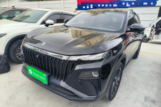 东风风神 皓极 2025款 马赫动力 1.5T 豪华型