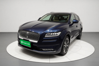 林肯 航海家 2021款 2.0T 四驱尊雅版