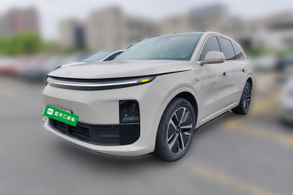 理想汽车 理想L6 2024款 Pro