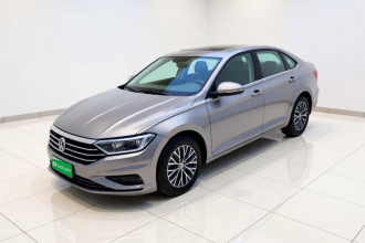 大众 速腾 2019款 280TSI DSG舒适型 国V