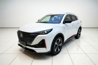 长安CS55PLUS 2022款 第二代 1.5T DCT尊贵型
