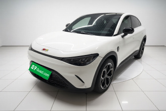 smart精灵#3 2024款 型动标准版