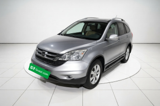本田CR-V 2010款 2.0L 自动四驱经典版