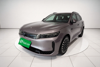 岚图汽车 岚图FREE 2025款 FREE+ 四驱乾崑版