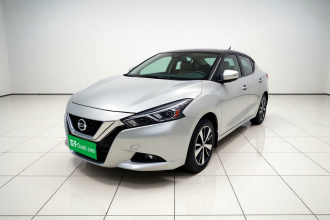 日产 蓝鸟 2020款 1.6L CVT炫酷版