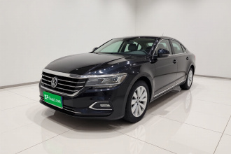 大众 帕萨特 2019款 330TSI 精英版 国VI