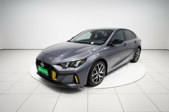 广汽传祺 影豹 2021款 270T DCT J16版