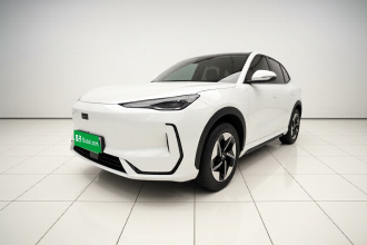 吉利银河 银河E5 2024款 440km 探索版