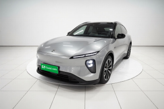蔚来ES6 2023款 75kWh
