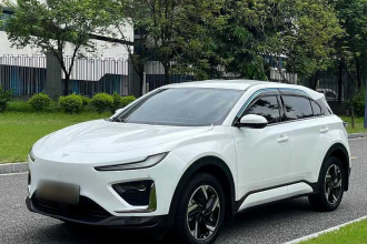 哪吒汽车 哪吒X 2023款 500