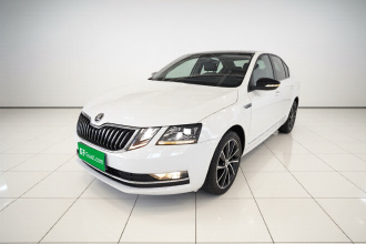 斯柯达 明锐 2019款 TSI280 DSG智行豪华版 国VI