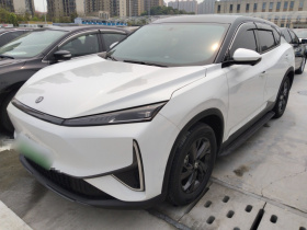 东风风神 风神L7新能源 2025款 518畅享型