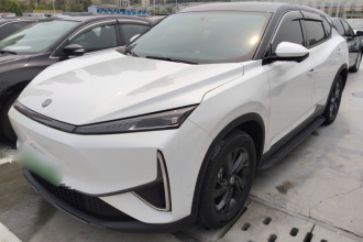 东风风神 风神L7新能源 2025款 518畅享型