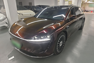 鸿蒙智行 享界S9T 2025款 纯电 四驱Ultra (192线激光雷达）