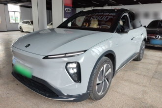 蔚来ES6 2023款 75kWh