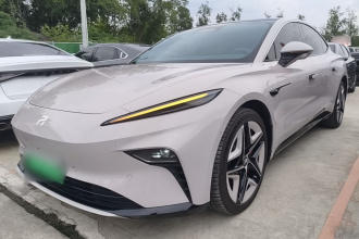 飞凡汽车 飞凡F7 2023款 性能Pro版