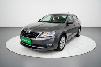 斯柯达 昕锐 2018款 1.6L 手动舒适版