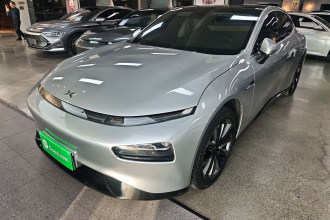 小鹏P7 2022款 480N+