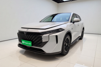 启辰大V 2021款 260T 爱豆版
