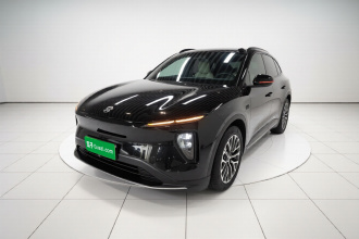 蔚来ES6 2024款 75kWh