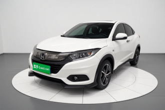 本田 缤智 2020款 1.5L CVT先锋版