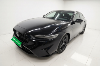 本田 英仕派 2023款 260TURBO 典雅版